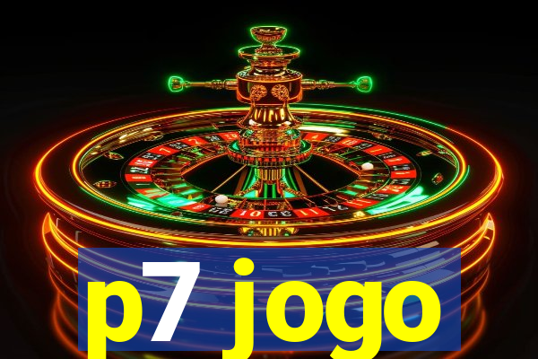 p7 jogo